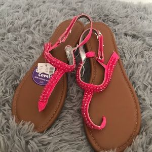 Sandals